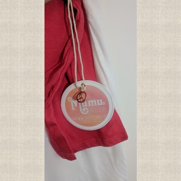 Show Me Your MuMu Tailgating Tee - Picture 5 of 7